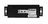 EXSYS EX-1186HMVS-2 hub de interfaz USB 3.2 Gen 1 (3.1 Gen 1) Type-B 5000 Mbit/s Negro