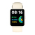 Xiaomi Redmi Watch 2 Lite 3,94 cm (1.55") TFT 41 mm Cyfrowy 320 x 360 px Ekran dotykowy Kość słoniowa GPS