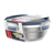 EMSA CLIP & CLOSE N1150210 boîte hermétique alimentaire Ovale 0,7 L Acier inoxydable 1 pièce(s)