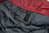 High Peak TR 300 Mumienschlafsack Polyester Grau, Rot