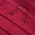 Rivacase Aviva Notebooktasche 35,6 cm (14 Zoll) Rucksack Rot