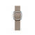 Apple MUHE3ZM/A slimme draagbare accessoire Band Lichtbruin Polyester
