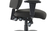 Dynamic OP000232 office/computer chair Padded seat Padded backrest