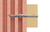 Fischer 530925 kotwa śrubowa/kołek rozporowy 50 szt. Zestaw śrub i kołków rozporowych 180 mm