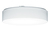 Zumtobel PERLUCE O LED3800-840 D450 EVG IP50 WH Deckenbeleuchtung Weiß LED C