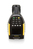 Datalogic PM9600-DKHP433RB barcode reader Handheld bar code reader 1D/2D Laser Black, Yellow