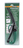 BRÜDER MANNESMANN M30110 scie Scie à élaguer 18 cm Noir, Vert, Acier