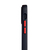 Tech air TAPIC020 funda para teléfono móvil 15,5 cm (6.1") Negro, Transparente