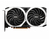 MSI MECH Radeon RX 6650 XT 2X 8G OC AMD 8 GB GDDR6