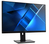 Acer B247Y E számítógép monitor 60,5 cm (23.8") 1920 x 1080 pixelek Full HD LED Fekete