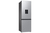 Samsung Series 6 RB34C632ESA/EU Classic Fridge Freezer with SpaceMax™ Technology – Silver