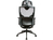Sandberg 640-95 Videospiel-Stuhl Universal-Gamingstuhl Netz-Sitz Schwarz