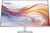 HP 527sh Monitor PC 68,6 cm (27") 1920 x 1080 Pixel Full HD Argento