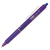 Pilot BLSFR7 Clip-on retractable pen Violet 3 pc(s)