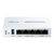 ASUS ExpertWiFi EBG15 Kabelrouter Gigabit Ethernet Weiß