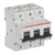ABB S803PV-SP125 circuit breaker Miniature circuit breaker 3