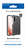 Vivanco Rock Solid mobiele telefoon behuizingen 16,8 cm (6.6") Hoes Zwart, Transparant