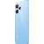 Xiaomi Redmi 12 17,2 cm (6.79") Ranura híbrida Dual SIM Android 13 4G USB Tipo C 8 GB 256 GB 5000 mAh Azul