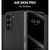 Spigen ACS06218 mobiele telefoon behuizingen 19,3 cm (7.6") Hoes Zwart