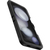 OtterBox Defender XT telefontok 17 cm (6.7") Borító Fekete