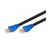 Microconnect B-UTP640SOUT kabel sieciowy Czarny 40 m Cat6 U/UTP (UTP)