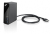Lenovo ThinkPad OneLink Dock Wired Black
