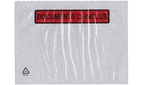 dm-folien Pochette porte-documents, 225 x 120 mm (8742513)
