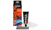 QUIXX Efface-rayures, pour verre acrylique, 4 pièces (11580149)