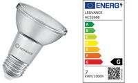 LEDVANCE Ampoule LED PAR20 DIM, 6,4 Watt, E27 (927) (63002155)