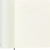 Notes MOLESKINE PROFESSIONAL XL (19x25 cm), miękka oprawa, 192 strony, czarny