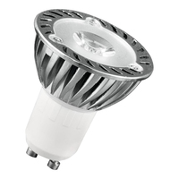 LED PAR16 GU10 230V 3W 25D BLB effect