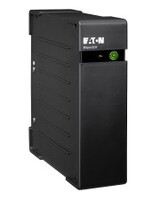 Eaton Ellipse ECO 500 DIN Offline USV in Rack montierbar/extern Wechselstrom 230 V 300 Watt VA Ausgangsanschlüsse: 4 2U