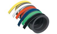 FRANKEN Magnetband, (L)1.000 x (T)20 x (H)1 mm, hellblau (70010882)