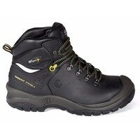 Grisport Werkschoenen 70416L S3 Zwart Maat 48