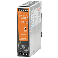 WEIDMULLER PRO ECO 72W 24V 3A AC-POWER SUPPLY