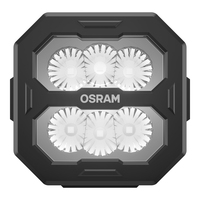 OSRAM 145849 LEDRIVING CUBE PX1500 SPOT