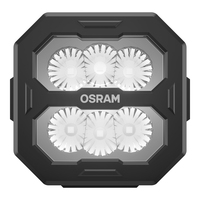 OSRAM 145851 LEDRIVING CUBE PX3500 SPOT