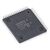 Microchip Mikrocontroller ATmega AVR 8bit SMD 128 KB TQFP 64-Pin 8MHz 4 KB RAM