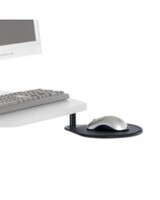 Ergotron MOUSE SHELF SWING-OUT BLACK