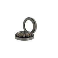 Axial spherical roller bearings 29336 E