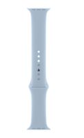 Apple Sportarmband für Watch 41mm (hellblau) M/L