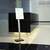 Durable INFO SIGN Aluminium Display Panel Info Floor Stand A3 | 1.25m | Silver