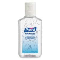 Purell Advanced Händedesinfektionsmittel, 30?ml