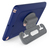 OtterBox EZGrab Apple iPad iPad 10.2" (7th/8th/9th) Space Explorer - Blau - Tablet Schutzhülle - rugged