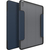 OtterBox Symmetry Folio Apple iPad Air 13" (M2) - Blau - Tablet Schutzhülle - rugged