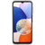OtterBox React + Trusted Glass Samsung Galaxy A14 5G- Transparent - Schutzhülle + Displayschutzglas/Displayschutzfolie