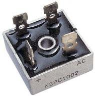 Diotec Gleichrichter KBPC 3508