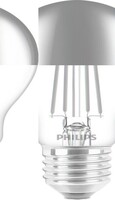 LED-Kopfspiegellampe E27 klar Glas MAS VLE LED#36122500