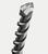 Bosch SDS-Plus-3, 10x400x460 Drill Bit