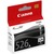 Serbatoio inchiostro CLI-526BK Canon nero 4540B001